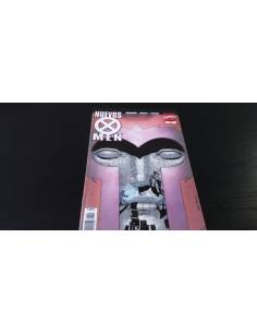 DE KIOSCO X-MEN 91 VOL II FORUM