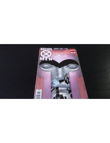 DE KIOSCO X-MEN 91 VOL II FORUM