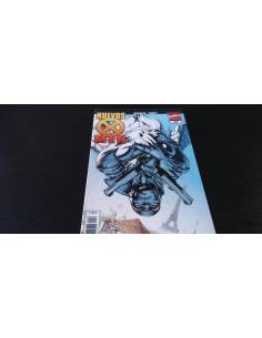 DE KIOSCO X-MEN 88 VOL II FORUM