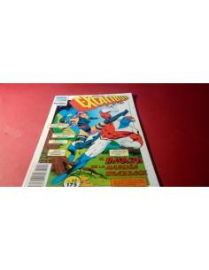 EXCALIBUR 55 EXCELENTE ESTADO FORUM