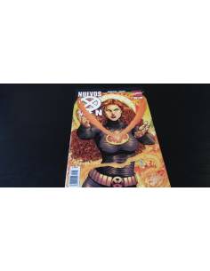 DE KIOSCO X-MEN 87 VOL II FORUM