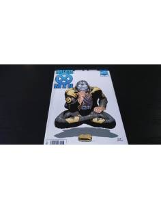DE KIOSCO X-MEN 86 VOL II FORUM