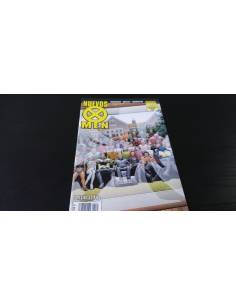 DE KIOSCO X-MEN 85 VOL II FORUM