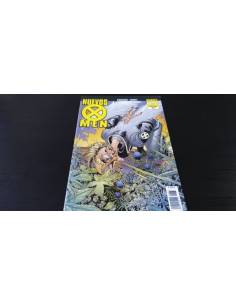 DE KIOSCO X-MEN 84 VOL II FORUM