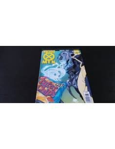 DE KIOSCO X-MEN 83 VOL II FORUM