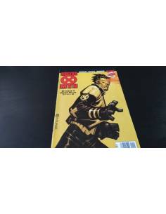 DE KIOSCO X-MEN 102 VOL II FORUM