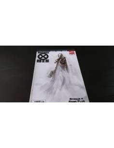 DE KIOSCO X-MEN 101 VOL II FORUM