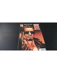 DE KIOSCO X-MEN 100 VOL II FORUM