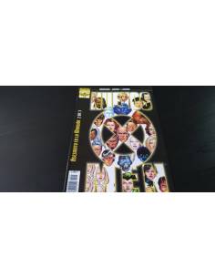 DE KIOSCO X-MEN 99 VOL II FORUM