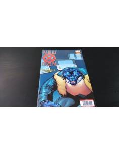 DE KIOSCO X-MEN 106 AÑO I PANINI COMICS