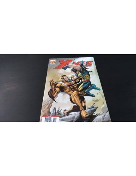EXCELENTE ESTADO X-MEN 116 AÑO I PANINI COMICS