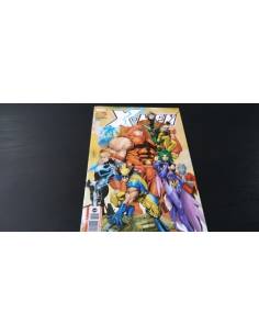 EXCELENTE ESTADO X-MEN 115 AÑO I PANINI COMICS
