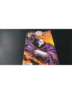 DE KIOSCO X-MEN 111 AÑO I PANINI COMICS