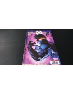 DE KIOSCO X-MEN 110 AÑO I PANINI COMICS