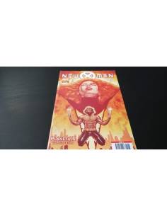 DE KIOSCO X-MEN 108 AÑO I PANINI COMICS