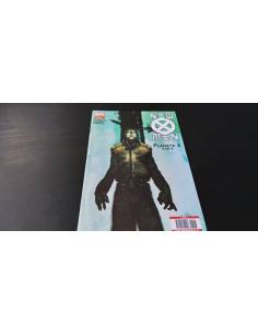 DE KIOSCO X-MEN 107 AÑO I PANINI COMICS