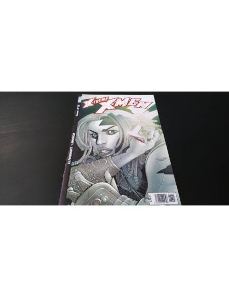 DE KIOSCO X-TREME X-MEN 15 PLANETA