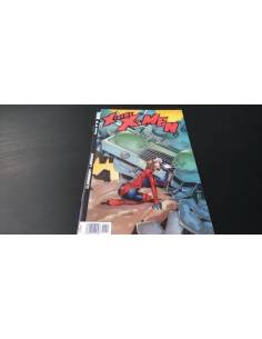 DE KIOSCO X-TREME X-MEN 14 PLANETA