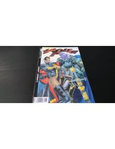 DE KIOSCO X-TREME X-MEN 12 FORUM