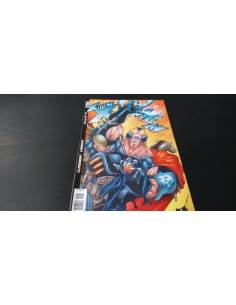DE KIOSCO X-TREME X-MEN 11 FORUM
