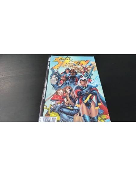 DE KIOSCO X-TREME X-MEN 10 FORUM