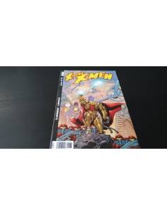 DE KIOSCO X-TREME X-MEN 16 FORUM