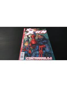 DE KIOSCO X-TREME X-MEN 5 FORUM