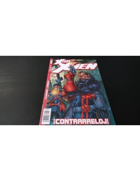 DE KIOSCO X-TREME X-MEN 5 FORUM