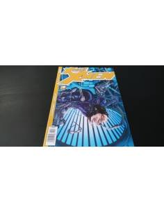 DE KIOSCO X-TREME X-MEN 6 FORUM