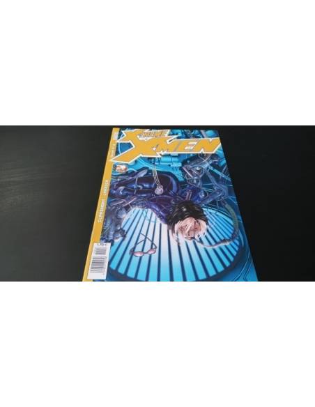 DE KIOSCO X-TREME X-MEN 6 FORUM