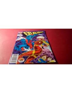 EXCALIBUR 67 EXCELENTE ESTADO FORUM