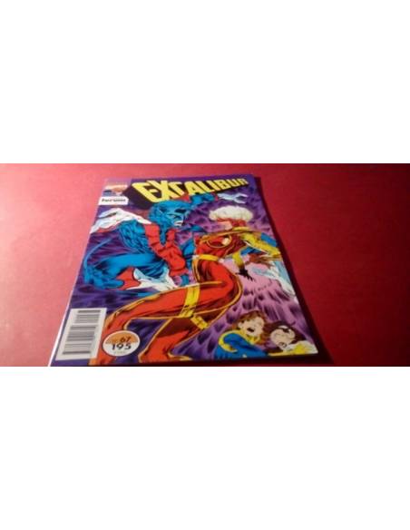 EXCALIBUR 67 EXCELENTE ESTADO FORUM