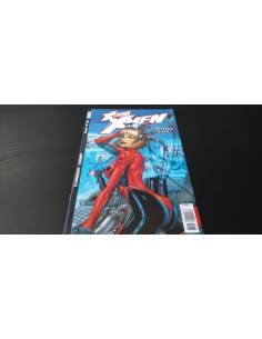 DE KIOSCO X-TREME X-MEN 32 FORUM