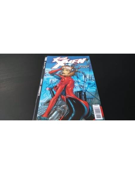 DE KIOSCO X-TREME X-MEN 32 FORUM