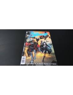 DE KIOSCO X-TREME X-MEN 29 FORUM