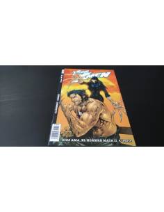 DE KIOSCO X-TREME X-MEN 28 FORUM