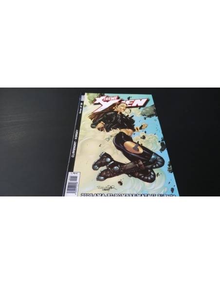DE KIOSCO X-TREME X-MEN 26 FORUM