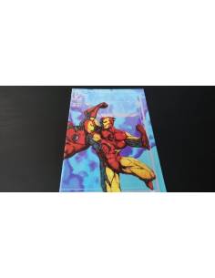 DE KIOSCO IRON MAN 6 VOL III FORUM
