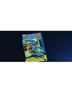 DE KIOSCO FLASH GORDON 3 VERTICE VOL II