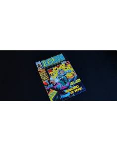 DE KIOSCO FLASH GORDON 1 VERTICE VOL II