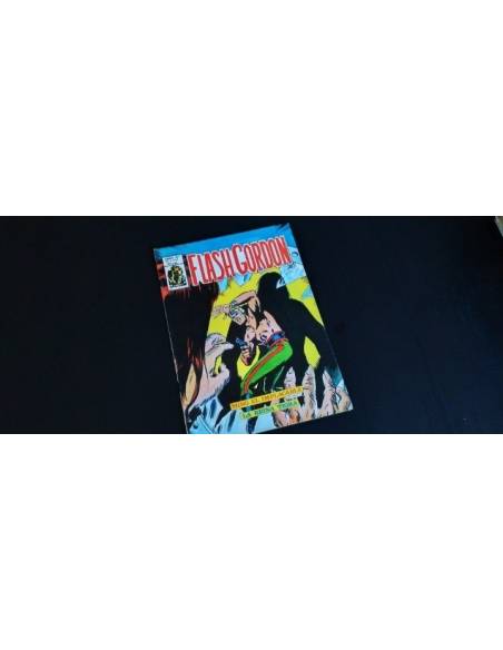 CASI EXCELENTE FLASH GORDON 42 VERTICE VOL II