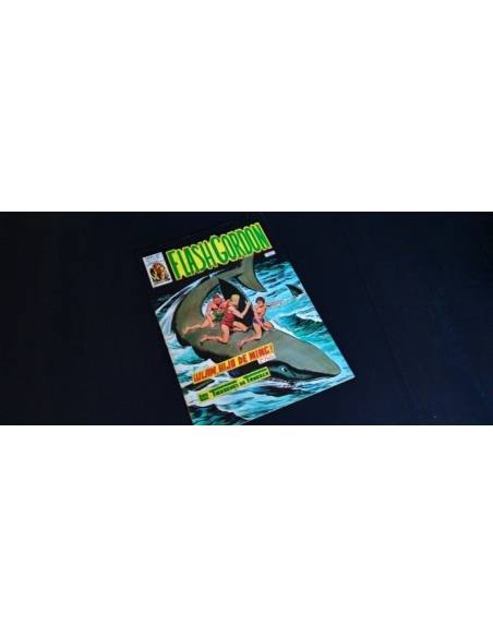 DE KIOSCO FLASH GORDON 38 VERTICE VOL II
