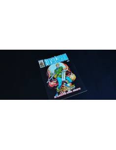 EXCELENTE ESTADO FLASH GORDON 36 VERTICE VOL II