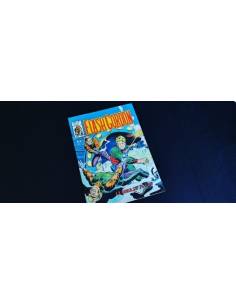 EXCELENTE ESTADO FLASH GORDON 35 VERTICE VOL II