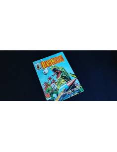 DE KIOSCO ESTADO FLASH GORDON 33 VERTICE VOL II