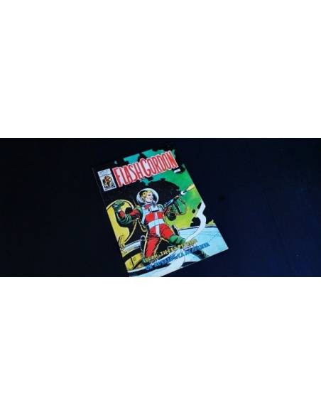 DE KIOSCO ESTADO FLASH GORDON 32 VERTICE VOL II