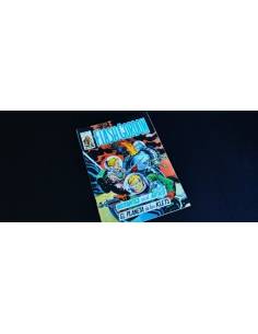 EXCELENTE ESTADO FLASH GORDON 31 VERTICE VOL II