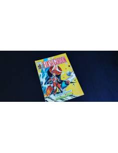 EXCELENTE ESTADO FLASH GORDON 30 VERTICE VOL II