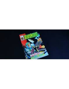 DE KIOSCO ESTADO FLASH GORDON 28 VERTICE VOL II
