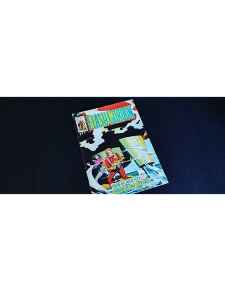 MUY BUEN ESTADO FLASH GORDON 26 VERTICE VOL II